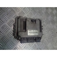 Блок управления двигателя scenic ii 1.9 dci 8200386508