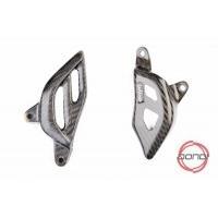 Крышка звездочки leovince carbon yamaha yz yzf