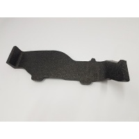 Пенополистирол пена гаситель audi q7 4m0864790a