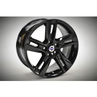 Volvo s60 s80 v60 v70 8x17 et55 5x108 31381412