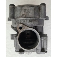 Насос масляный audi a4 a6 q7 3.0 tdi crt 059115103bl