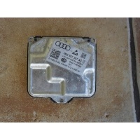 Блок розжига блок светодиодный audi a4 a5 q7 4m0907397ac