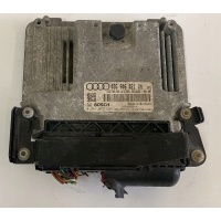Блок управления двигателя audi a3 8p 03g906021jh