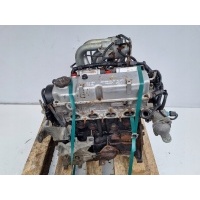 Двигатель mitsubishi lancer vii 1.6 16v тест 4g18