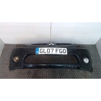 Фара противотуманная (галогенка) левая Mitsubishi Grandis 2007 mn161101