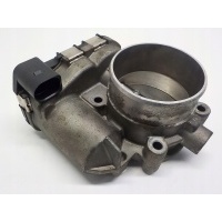 Opel saab 2.8 v6 дросельная заслонка 12574130 0280750163