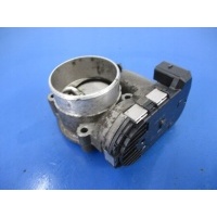 Opel vectra c 2.8 z28net дросельная заслонка 0280750163
