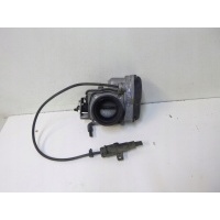 Дросельная заслонка mercedes - benz c w202 0001419125