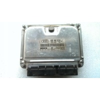 Блок управления двигателя audi 038906019lj