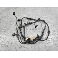 Volkswagen touran свет бампера задняя 6 pdc 1t0971085f