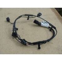 Wiązk установка датчиков парковки volkswagen 1t0971085