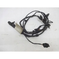 Свет заднего бампера 6pdc volkswagen touran 1t0971085f