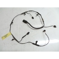 Установка свет pdc задняя volkswagen touran 1t0971085f
