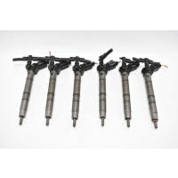 Форсунки топлива 059130277ek 3.0d touareg 7p a8