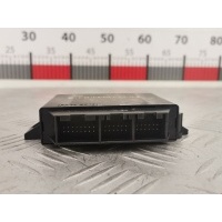 Блок управления парктрониками Volkswagen Passat 6 2006 3C0919283B