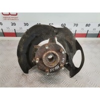 Ступица (кулак цапфа) передняя левая Mazda 3 BK (-) 2003 ,BP4L33031