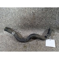 Патрубок радиатора АНТИФРИЗА , ТОНКИЙ , КОРОТКИЙ. X1N - W90.  Toyota Prius 2 2007