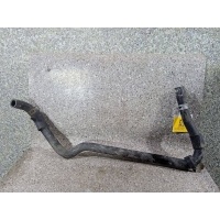 Патрубок радиатора АНТИФРИЗА , ТОНКИЙ , ДЛИННЫЙ. X1N - W90.  Toyota Prius 2 2007  060531