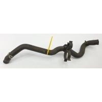 Шланг трубки радиатора мерседес w245 w169 cdi a1698300396