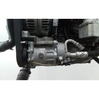 Компрессор кондиционера Skoda Octavia Tour [рестайлинг] (2000-2010) 2001 1J0820803