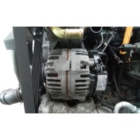 Генератор Skoda Octavia Tour [рестайлинг] (2000-2010) 2001 038903018