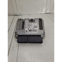 Блок управления volkswagen поло iv 1.4 tdi 045906013e
