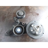 Натяжитель Volkswagen Crafter 2006 076145283