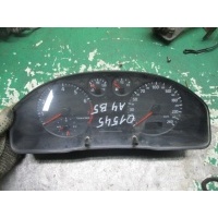Щиток приборов (приборная панель) Audi A4 2001 8d0919861h