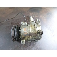 Компрессор кондиционера Audi A6 2000 4B3260805