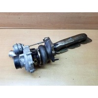 Турбокомпрессор мерседес gl x166 4.7 v8 a2780903580