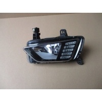 Светодиодная правая передняя volkswagen поло vi 2g 2g0941662