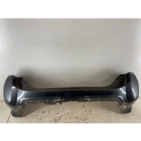 бампер Mitsubishi Pajero Sport 3 2015- 6410D073