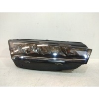 фара Skoda Octavia A8 2020- 5E4941016
