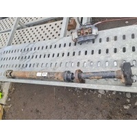 Карданный вал Volkswagen Touareg 2006 7L0521102M
