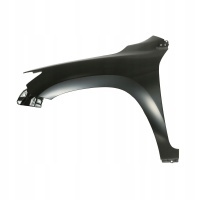 Крыло передняя л toyota rav 4 04.10 - 12.12 blic 6504