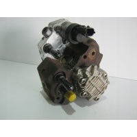 Тнвд opel movano 2.2 cdti 8200170377