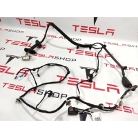 Проводка двери Tesla Model Y 2020 1489053-00-C