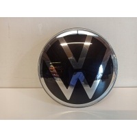 Эмблема логотип под радар volkswagen tiguan ii 5na853601