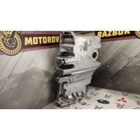 Поддон Audi A6 C6 2004 03G103603AH