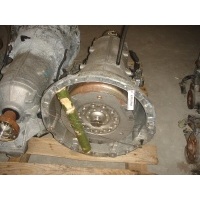 КПП автоматическая (АКПП) Dodge Charger LD [рестайлинг] 2020 68367523AA