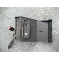 Форд ranger разъем usb aux iii iv 2013 г.