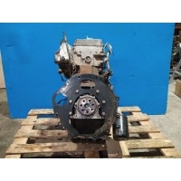 двигатель MITSUBISHI Pajero 4 2012-2019 3.2. 4M41 1000C792