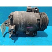 компрессор кондиционера Nissan Pathfinder, Navara 2010-2014 92600-5X20A