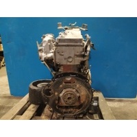 двигатель MITSUBISHI Pajero 4 2010-2017 3.2. 4M41 1000C792