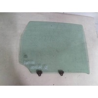 Стекло двери задней правой Nissan Note (E11) 2006-2013 823009u000
