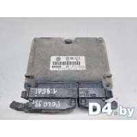 Блок управления двигателем Volkswagen Polo 1998 038906013d