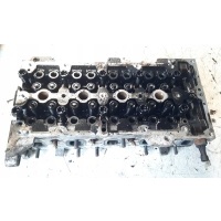 Головка блока цилиндров двигатель z13dth 1.3 cdti opel astra h meriva