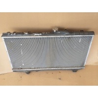 5 v 2 , 0 радиатор 3s - ge