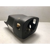Кожух рулевой колонки Audi A6 C5 (S6,RS6) 2004 4B2953516D, 4B2953497F6PS, 4B2953512C6PS, 4B2953512D6PS, 4B2953515C6PS