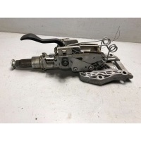 Рулевая колонка Audi A6 C5 (S6,RS6) 2002 4B0419502E